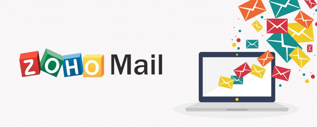 zoho mail