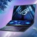 ROG Zephyrus Duo 16