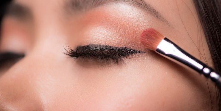 Eyeshadow