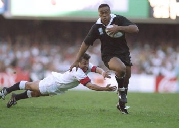 Jonah Lomu