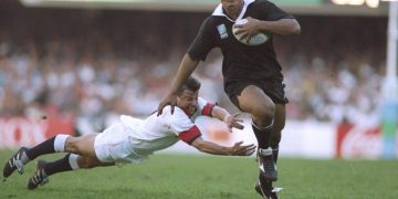 Jonah Lomu