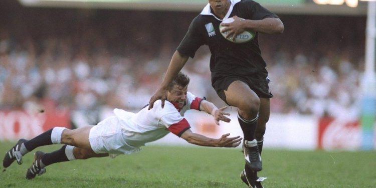 Jonah Lomu