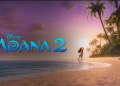 Moana 2