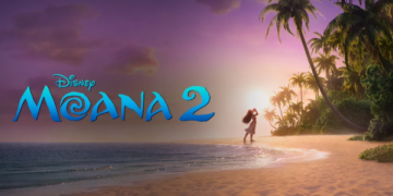 Moana 2