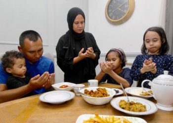 Niat Puasa Tarwiyah dan Puasa Arafah