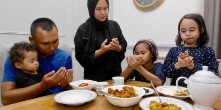 Niat Puasa Tarwiyah dan Puasa Arafah