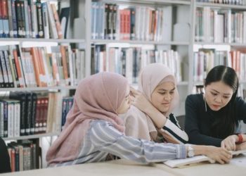 Pendidikan Entrepreneurship