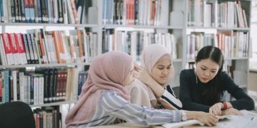 Pendidikan Entrepreneurship