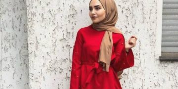 Pewangi Royale By Soklin hijab