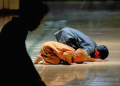 Sujud dalam sholat
