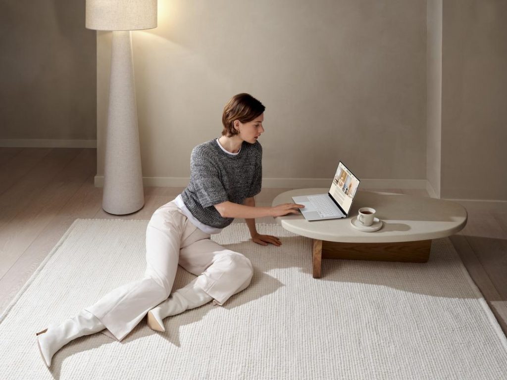 Zenbook S 14 OLED