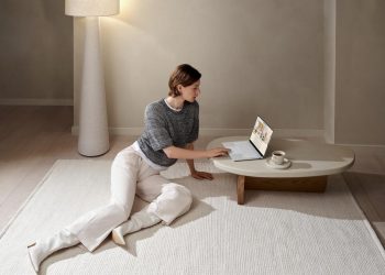Zenbook S 14 OLED