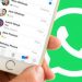 agar terlihat offline di WhatsApp