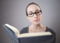 baca buku