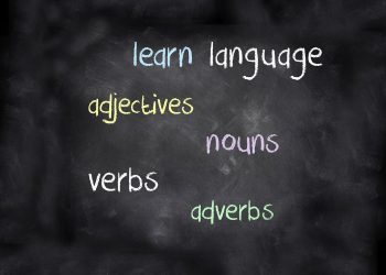 bahasa inggris