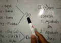 bahasa inggris