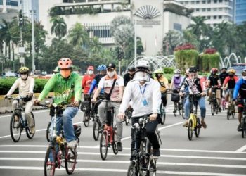 5 Tips Merawat Sepeda agar Awet dan Tidak Mudah Rusak