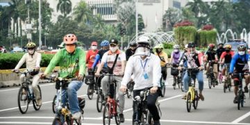 5 Tips Merawat Sepeda agar Awet dan Tidak Mudah Rusak