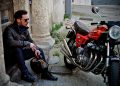 biker