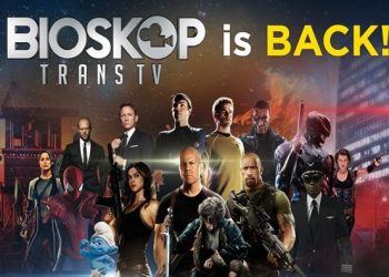 bioskop trans tv