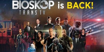 bioskop trans tv