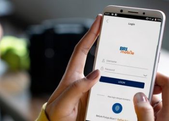 cara daftar bri mobile