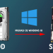 cara mudah migrasi OS ke SSD