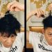 cara potong rambut sendiri di rumah ariel noah