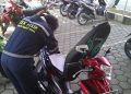 cara urus sendiri mutasi motor cek fisik