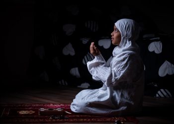 doa muslim