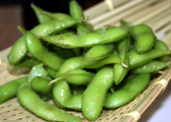 edamame