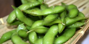 edamame