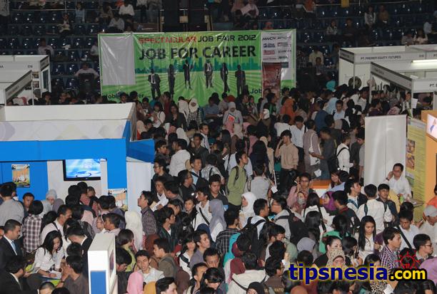 job fair