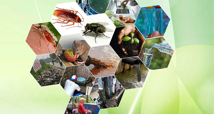 kesehatan lingkungan