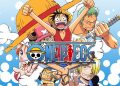 komik one piece