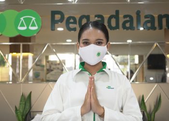 lowongan pekerjaan pegadaian