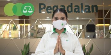 lowongan pekerjaan pegadaian