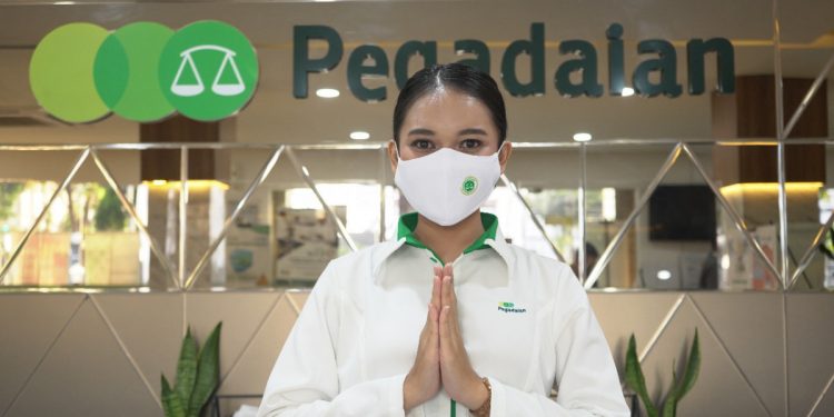 lowongan pekerjaan pegadaian