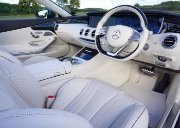 mobil baru