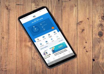 mobile banking BRI