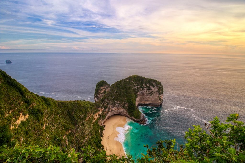 nusa penida