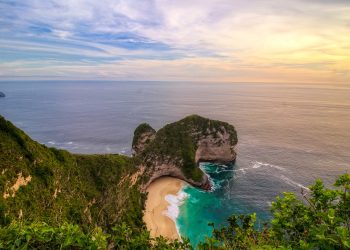 nusa penida