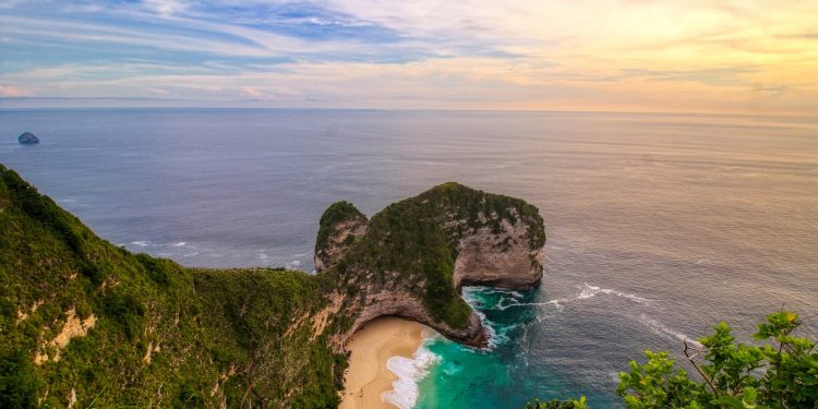 nusa penida
