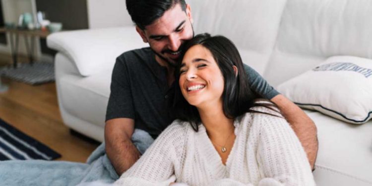 pasangan suami isteri