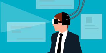 politik di era metaverse