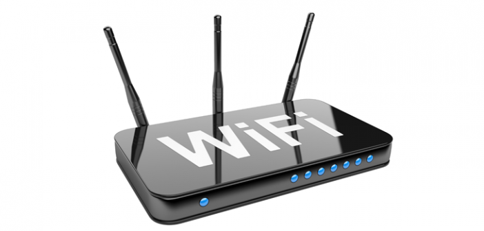 router wifi