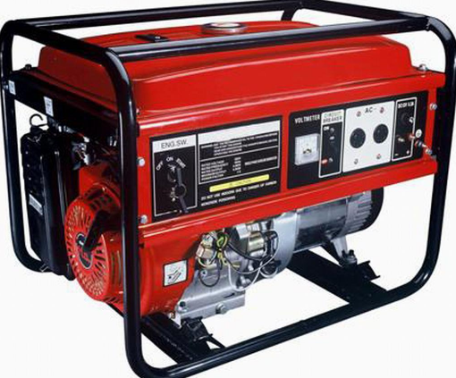 sewa genset