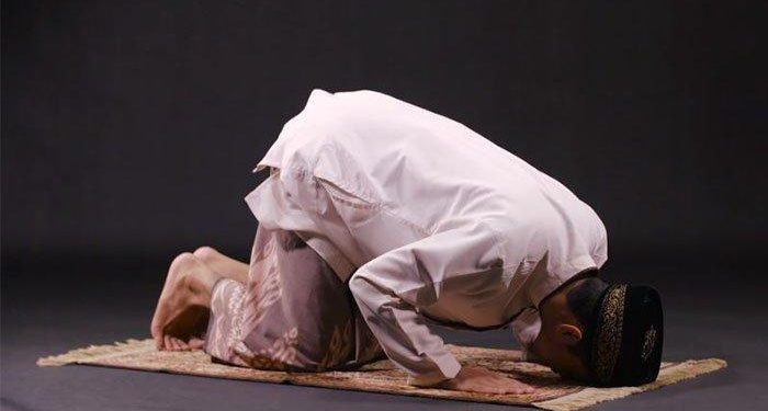 shalat