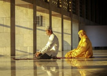sholat