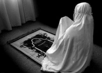 sholat hajat